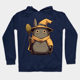 Wizard from School in the Neighbourhood Hoodie